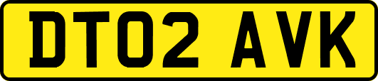 DT02AVK