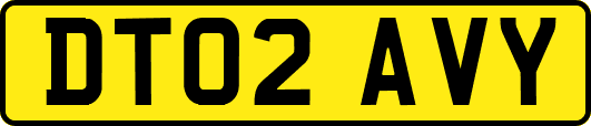 DT02AVY