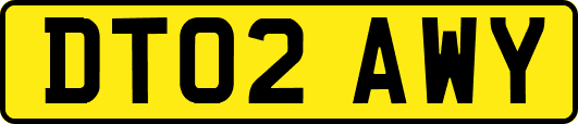 DT02AWY