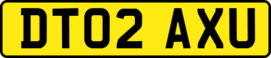 DT02AXU