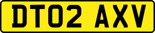 DT02AXV