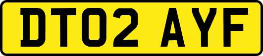 DT02AYF