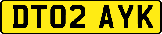 DT02AYK