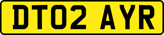 DT02AYR