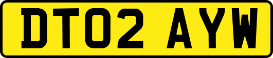 DT02AYW