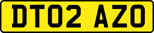 DT02AZO