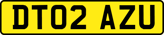 DT02AZU