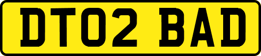 DT02BAD
