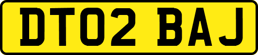 DT02BAJ