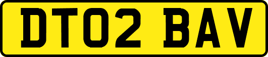 DT02BAV