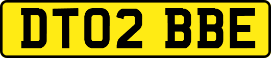 DT02BBE