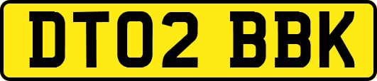 DT02BBK