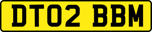 DT02BBM
