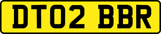 DT02BBR