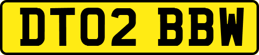 DT02BBW