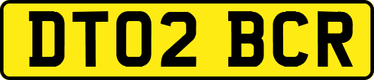 DT02BCR