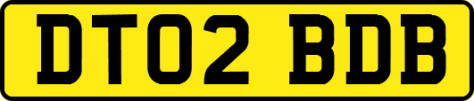 DT02BDB