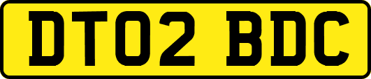 DT02BDC