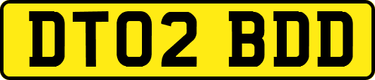 DT02BDD