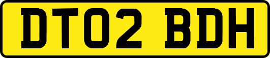 DT02BDH