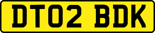DT02BDK