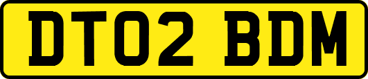 DT02BDM