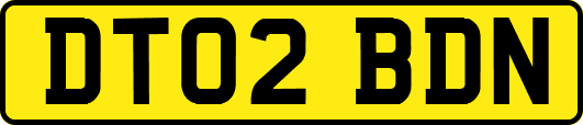 DT02BDN
