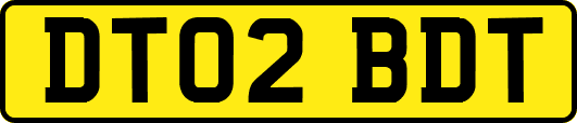 DT02BDT