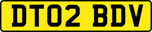 DT02BDV