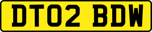 DT02BDW