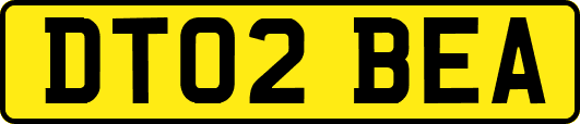 DT02BEA