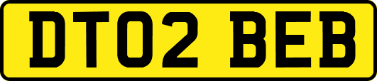 DT02BEB
