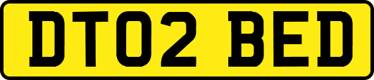 DT02BED