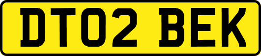 DT02BEK