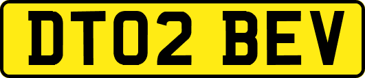 DT02BEV