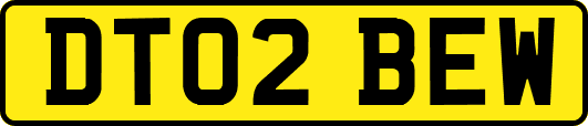 DT02BEW