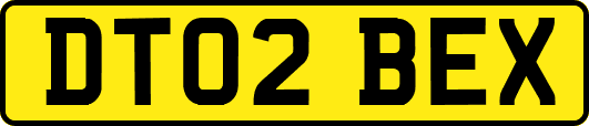 DT02BEX