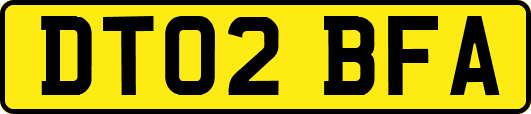 DT02BFA