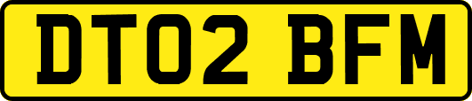 DT02BFM