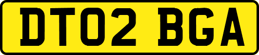 DT02BGA