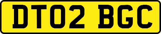 DT02BGC