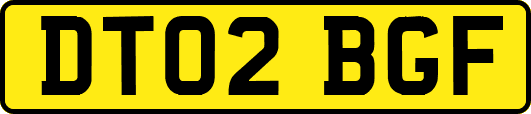 DT02BGF