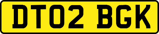 DT02BGK