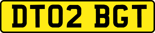 DT02BGT