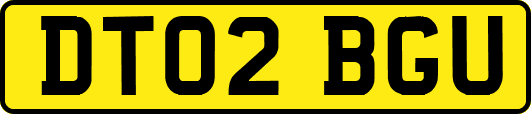 DT02BGU