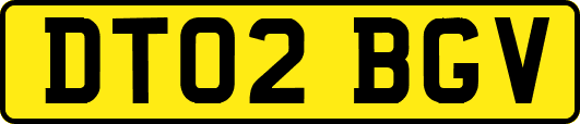 DT02BGV