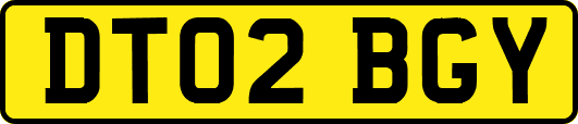 DT02BGY