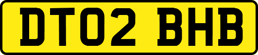 DT02BHB