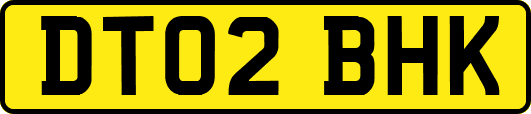DT02BHK