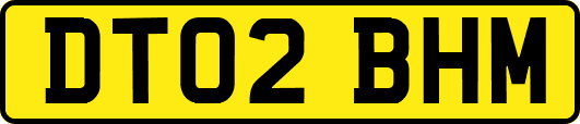 DT02BHM